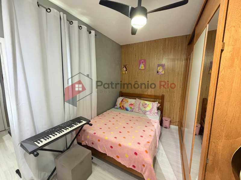 Conheça IMG-20260703-WA0124 do imóvel - Apartamento semi luxo, dois quartos - Rossi Mais Via Carioca - PAAP26857 - 11 IMG-20260703-WA0124 - 11