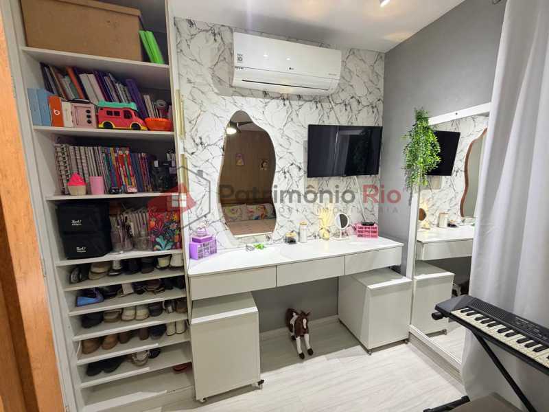 Conheça IMG-20260703-WA0125 do imóvel - Apartamento semi luxo, dois quartos - Rossi Mais Via Carioca - PAAP26857 - 12 IMG-20260703-WA0125 - 12