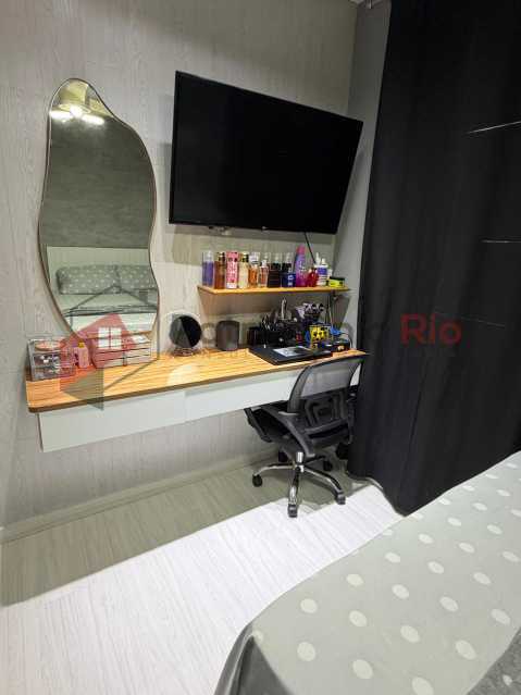 Conheça IMG-20260703-WA0113 do imóvel - Apartamento semi luxo, dois quartos - Rossi Mais Via Carioca - PAAP26857 - 13 IMG-20260703-WA0113 - 13