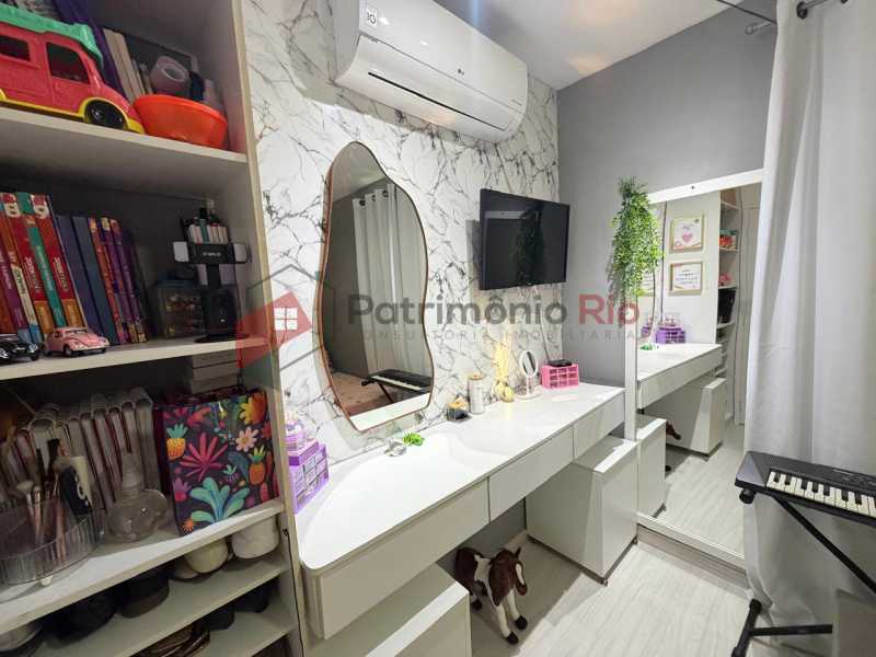 Conheça IMG-20260703-WA0115 do imóvel - Apartamento semi luxo, dois quartos - Rossi Mais Via Carioca - PAAP26857 - 14 IMG-20260703-WA0115 - 14