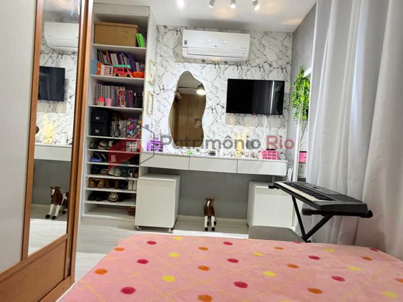 Conheça IMG-20260703-WA0116 do imóvel - Apartamento semi luxo, dois quartos - Rossi Mais Via Carioca - PAAP26857 - 15 IMG-20260703-WA0116 - 15