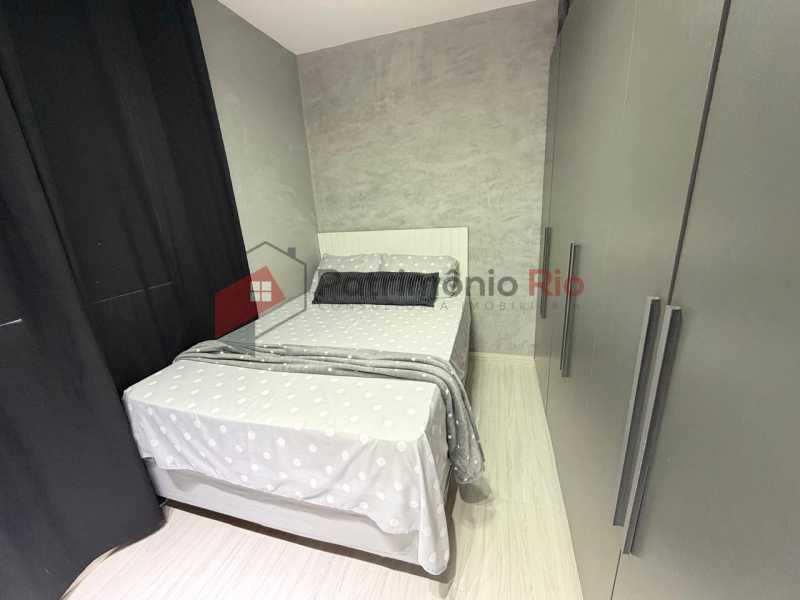 Conheça IMG-20260703-WA0118 do imóvel - Apartamento semi luxo, dois quartos - Rossi Mais Via Carioca - PAAP26857 - 16 IMG-20260703-WA0118 - 16
