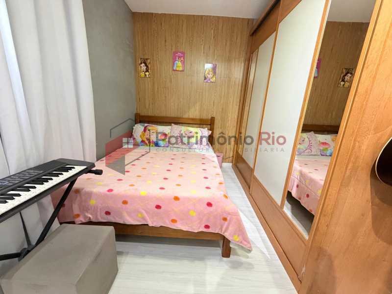 Conheça IMG-20260703-WA0117 do imóvel - Apartamento semi luxo, dois quartos - Rossi Mais Via Carioca - PAAP26857 - 17 IMG-20260703-WA0117 - 17