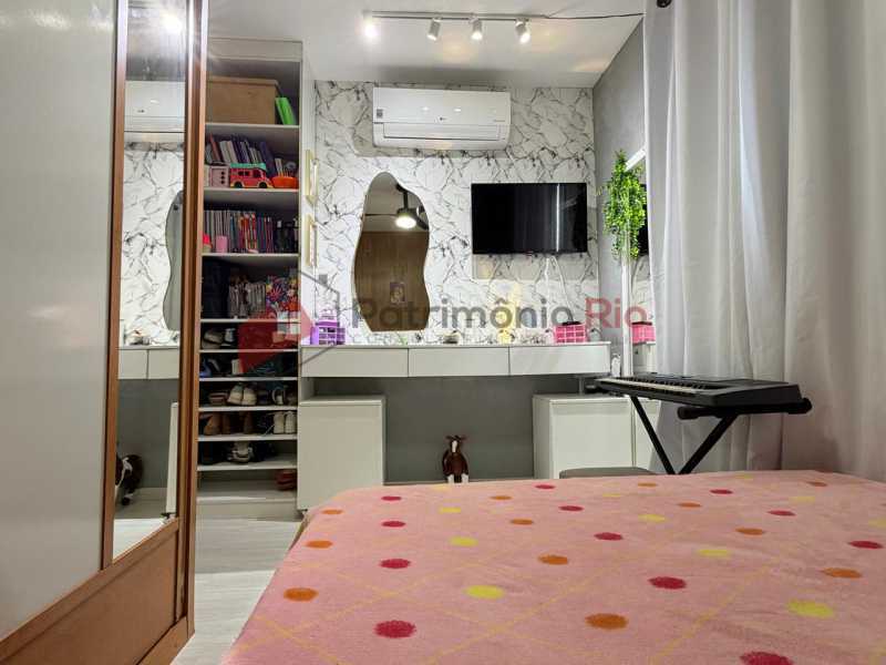 Conheça IMG-20260703-WA0109 do imóvel - Apartamento semi luxo, dois quartos - Rossi Mais Via Carioca - PAAP26857 - 18 IMG-20260703-WA0109 - 18