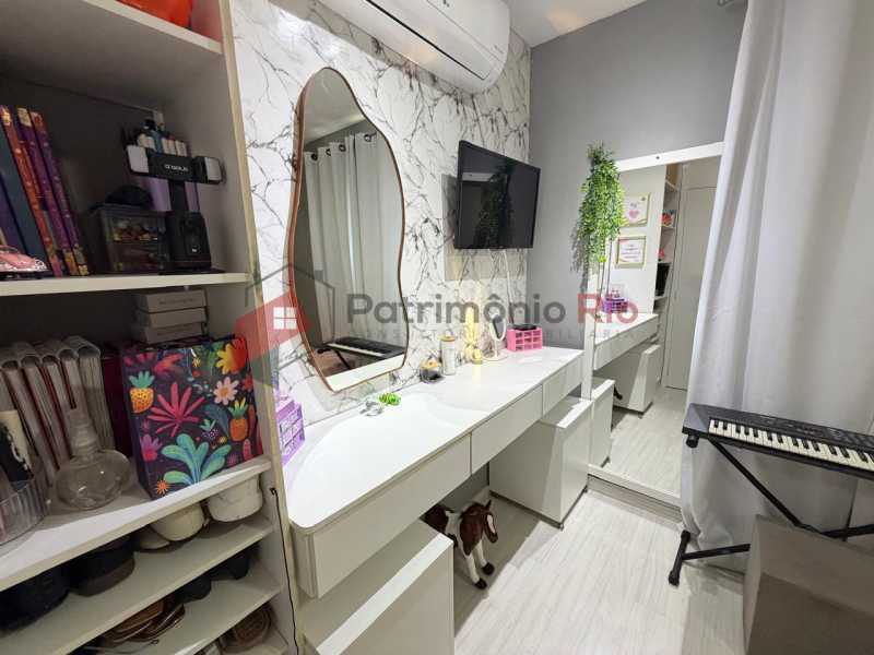 Conheça IMG-20260703-WA0111 do imóvel - Apartamento semi luxo, dois quartos - Rossi Mais Via Carioca - PAAP26857 - 19 IMG-20260703-WA0111 - 19