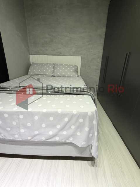 Conheça IMG-20260703-WA0106 do imóvel - Apartamento semi luxo, dois quartos - Rossi Mais Via Carioca - PAAP26857 - 20 IMG-20260703-WA0106 - 20