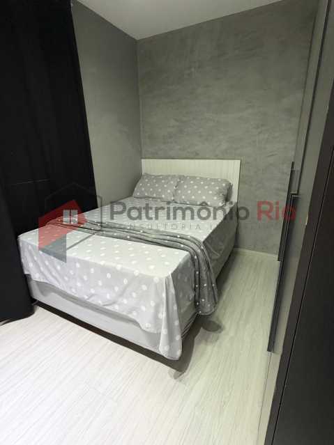 Conheça IMG-20260703-WA0099 do imóvel - Apartamento semi luxo, dois quartos - Rossi Mais Via Carioca - PAAP26857 - 21 IMG-20260703-WA0099 - 21
