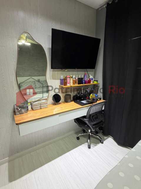 Conheça IMG-20260703-WA0095 do imóvel - Apartamento semi luxo, dois quartos - Rossi Mais Via Carioca - PAAP26857 - 22 IMG-20260703-WA0095 - 22