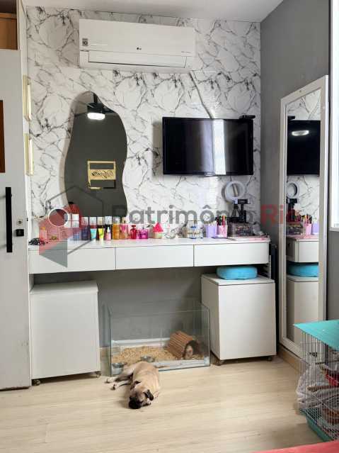 Conheça IMG-20260703-WA0093 do imóvel - Apartamento semi luxo, dois quartos - Rossi Mais Via Carioca - PAAP26857 - 23 IMG-20260703-WA0093 - 23