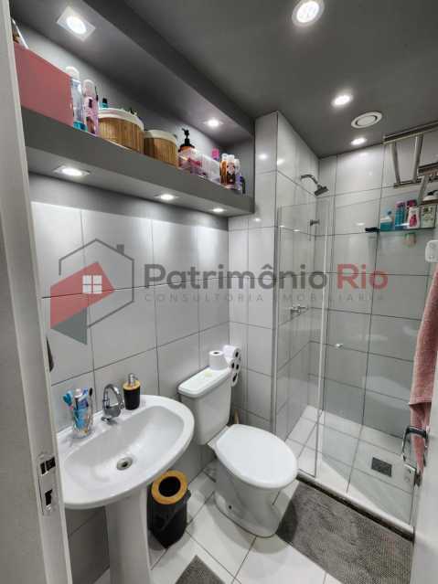 Conheça IMG-20260703-WA0091 do imóvel - Apartamento semi luxo, dois quartos - Rossi Mais Via Carioca - PAAP26857 - 24 IMG-20260703-WA0091 - 24