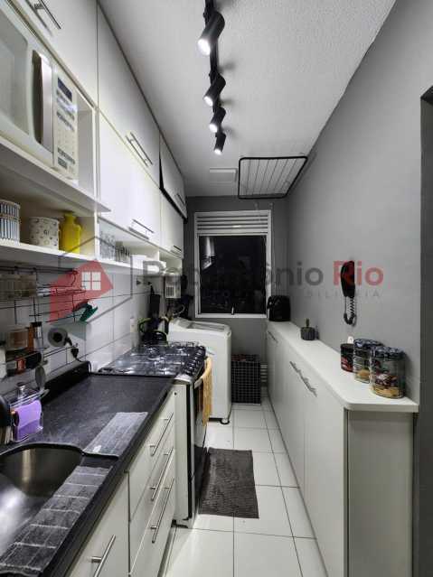 Conheça IMG-20260703-WA0092 do imóvel - Apartamento semi luxo, dois quartos - Rossi Mais Via Carioca - PAAP26857 - 26 IMG-20260703-WA0092 - 26