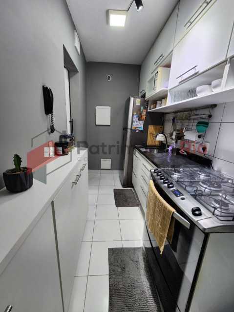 Conheça IMG-20260703-WA0134 do imóvel - Apartamento semi luxo, dois quartos - Rossi Mais Via Carioca - PAAP26857 - 27 IMG-20260703-WA0134 - 27