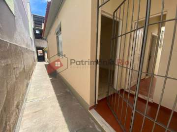 Imperdível - Ótima casa de vila em Vila Kosmos - PACV20215