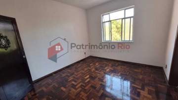 Imperdível - Apartamento Avenida Meriti - 3 quartos - Vila Kosmos - RJ - PAAP31707