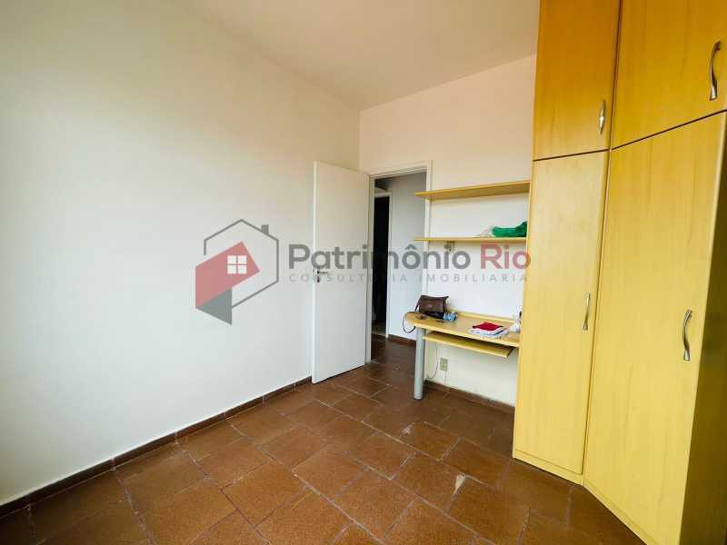 Conheça 00 do imóvel - Apartamento 2 quartos com dependência - Vila da Penha - PAAP26865 - 9 00 - 9