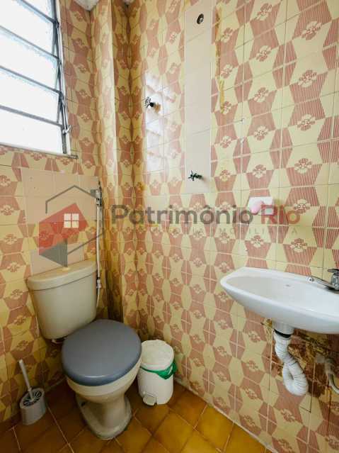 Conheça 00 do imóvel - Apartamento 2 quartos com dependência - Vila da Penha - PAAP26865 - 19 00 - 19