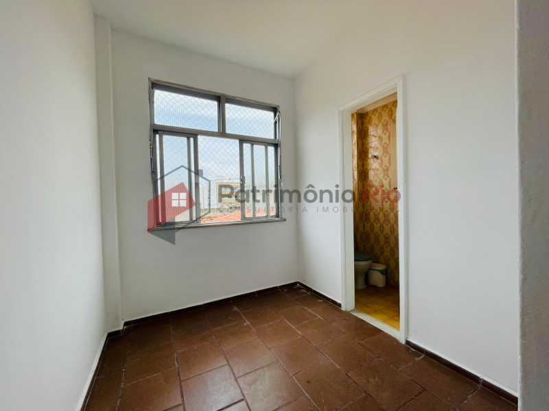 Conheça 00 do imóvel - Apartamento 2 quartos com dependência - Vila da Penha - PAAP26865 - 18 00 - 18