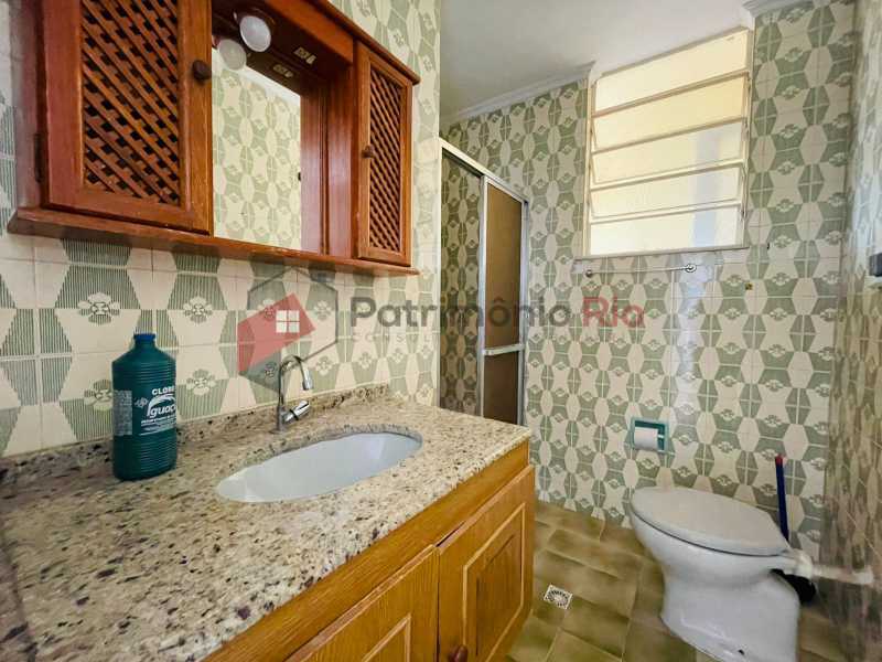 Conheça 00 do imóvel - Apartamento 2 quartos com dependência - Vila da Penha - PAAP26865 - 11 00 - 11