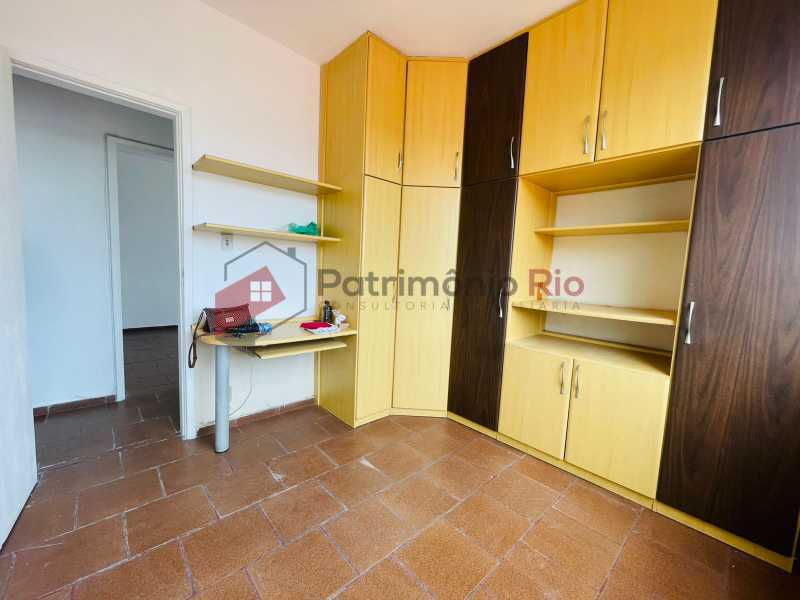Conheça 00 do imóvel - Apartamento 2 quartos com dependência - Vila da Penha - PAAP26865 - 8 00 - 8