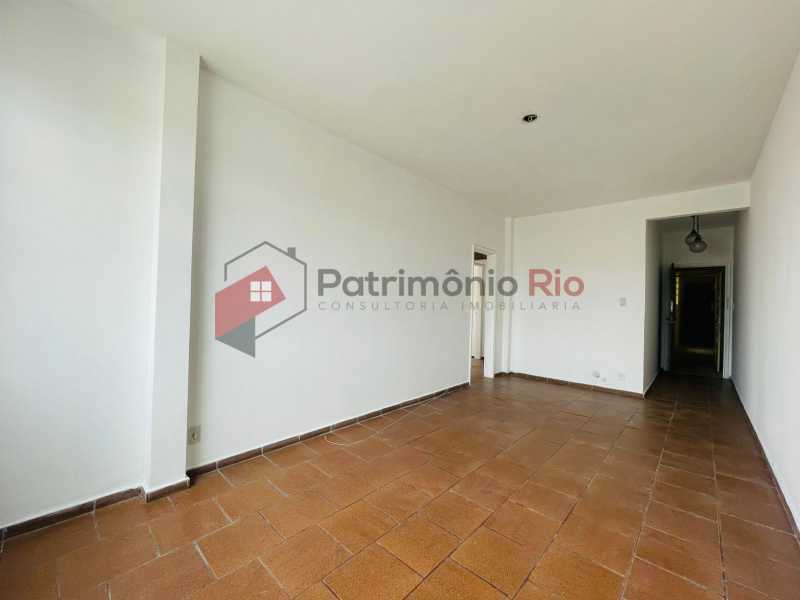 Conheça 00 do imóvel - Apartamento 2 quartos com dependência - Vila da Penha - PAAP26865 - 1 00 - 1