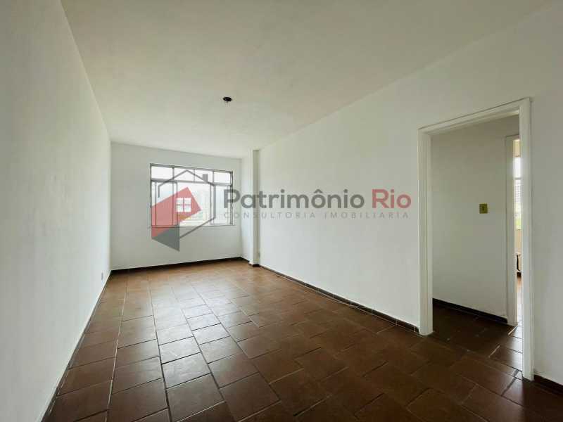 Conheça 00 do imóvel - Apartamento 2 quartos com dependência - Vila da Penha - PAAP26865 - 2 00 - 2