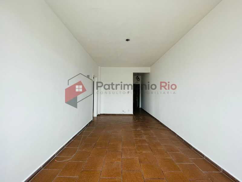 Conheça 00 do imóvel - Apartamento 2 quartos com dependência - Vila da Penha - PAAP26865 - 3 00 - 3