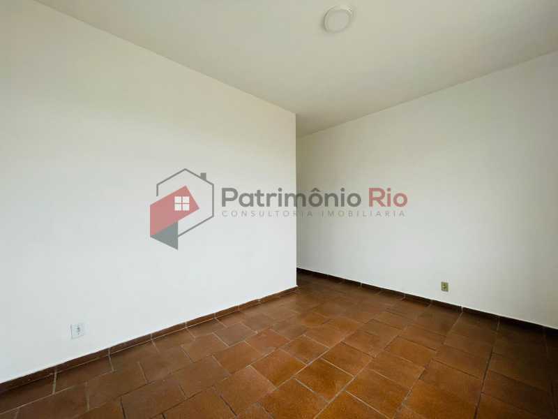 Conheça 00 do imóvel - Apartamento 2 quartos com dependência - Vila da Penha - PAAP26865 - 12 00 - 12