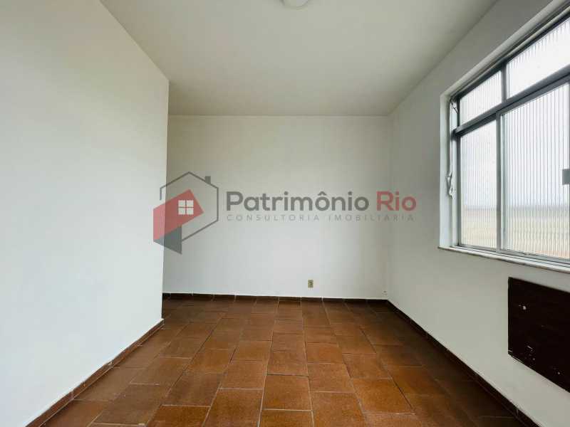 Conheça 00 do imóvel - Apartamento 2 quartos com dependência - Vila da Penha - PAAP26865 - 13 00 - 13