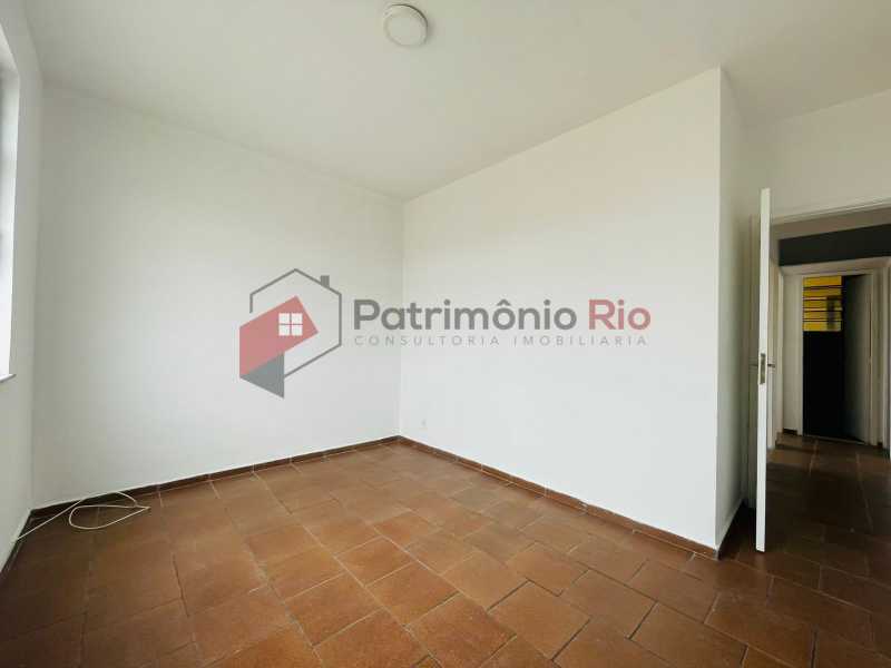 Conheça 00 do imóvel - Apartamento 2 quartos com dependência - Vila da Penha - PAAP26865 - 14 00 - 14
