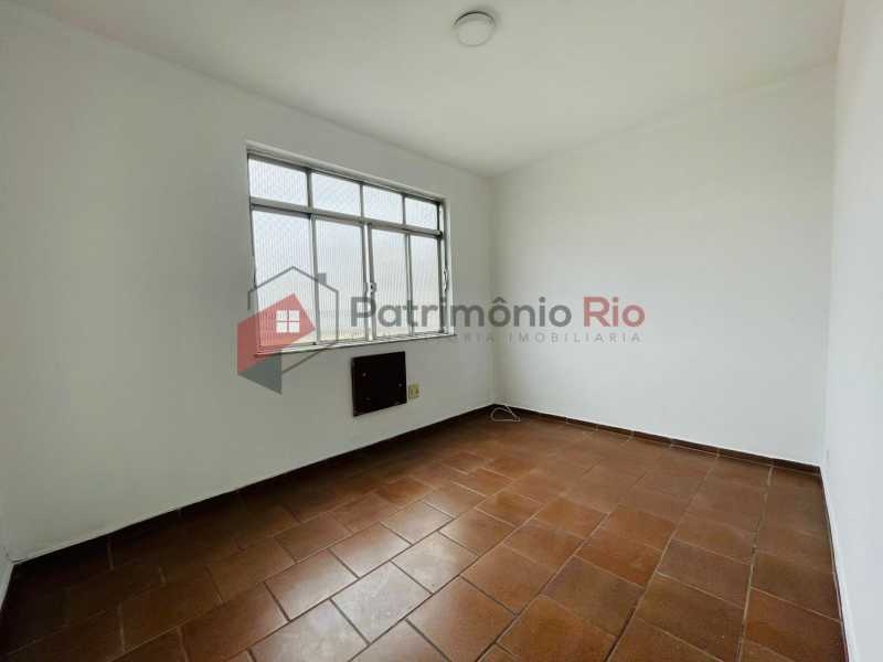 Conheça 00 do imóvel - Apartamento 2 quartos com dependência - Vila da Penha - PAAP26865 - 15 00 - 15