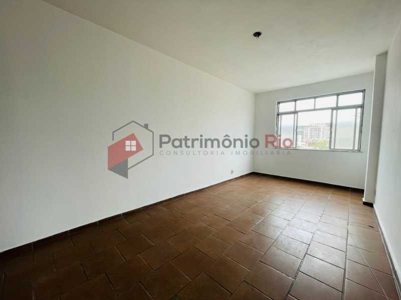 Conheça 00 do imóvel - Apartamento 2 quartos com dependência - Vila da Penha - PAAP26865 - 4 00 - 4