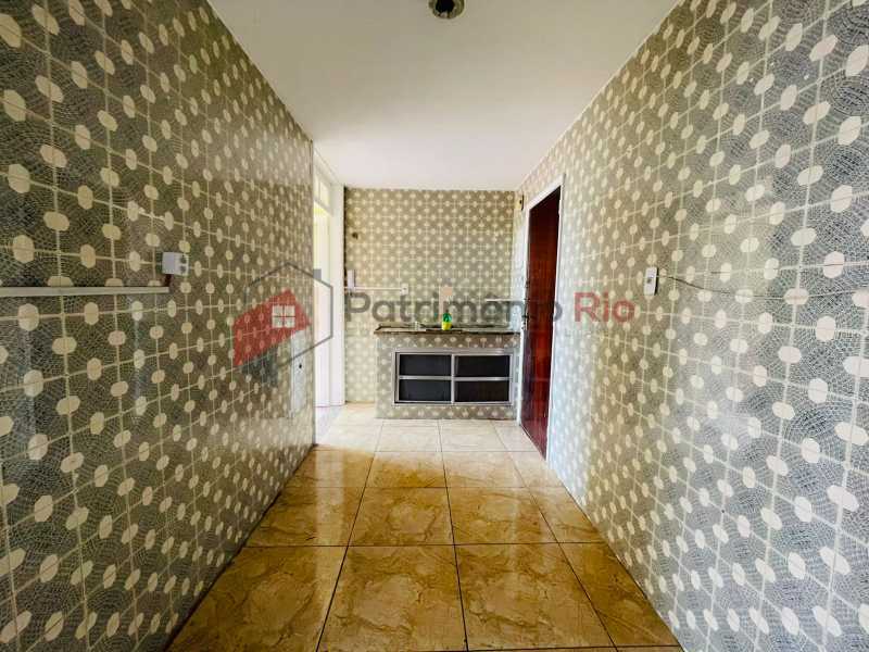 Conheça 00 do imóvel - Apartamento 2 quartos com dependência - Vila da Penha - PAAP26865 - 7 00 - 7