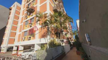 Iptu Isento - Penha apartamento vazio, varanda, 2 quartos - uma vaga coberta - Aceitando Financiamento! - PAAP26870