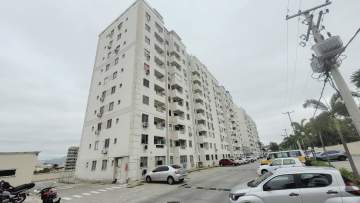 Ótima localização - Spazio Recoleta, todo reformado, 2 quartos - Aceitando Financiamento! - PAAP26871