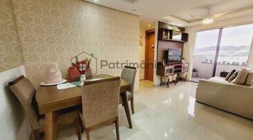 Ótima localização - Spazio Recoleta, todo reformado, 2 quartos - Aceitando Financiamento! - PAAP26871