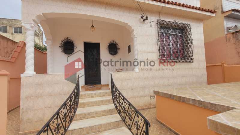 Conheça 20251109_141409 do imóvel - Irajá, imóvel com quintal, garagem in box - 3 quartos - Aceitando Financiamento! - PACN30137 - 1 20251109_141409 - 1