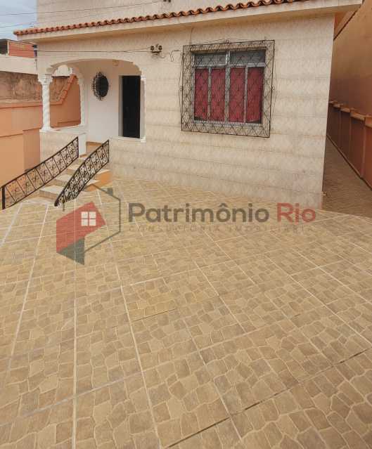 Conheça 20251109_141326 do imóvel - Irajá, imóvel com quintal, garagem in box - 3 quartos - Aceitando Financiamento! - PACN30137 - 4 20251109_141326 - 4