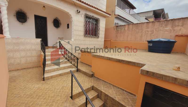 Conheça 20251109_141347 do imóvel - Irajá, imóvel com quintal, garagem in box - 3 quartos - Aceitando Financiamento! - PACN30137 - 3 20251109_141347 - 3