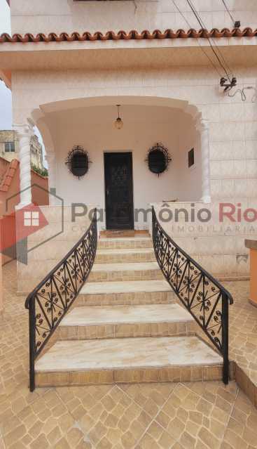 Conheça 20251109_141403 do imóvel - Irajá, imóvel com quintal, garagem in box - 3 quartos - Aceitando Financiamento! - PACN30137 - 5 20251109_141403 - 5