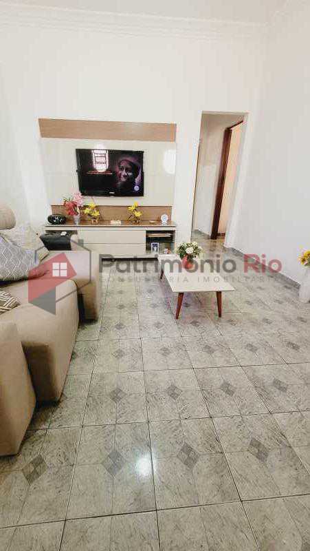 Conheça 20251109_141711 do imóvel - Irajá, imóvel com quintal, garagem in box - 3 quartos - Aceitando Financiamento! - PACN30137 - 10 20251109_141711 - 10