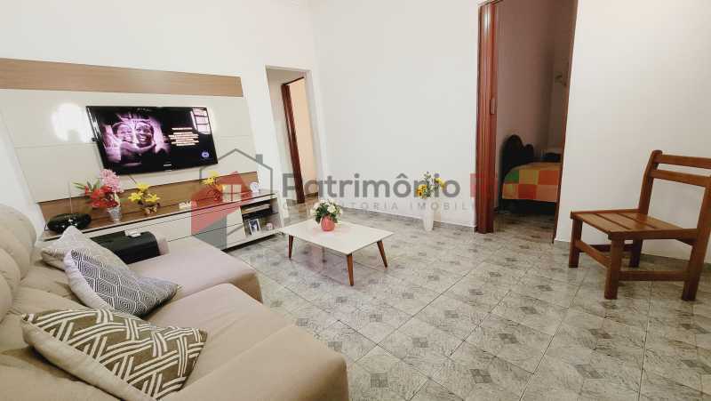 Conheça 20251109_141702 do imóvel - Irajá, imóvel com quintal, garagem in box - 3 quartos - Aceitando Financiamento! - PACN30137 - 6 20251109_141702 - 6