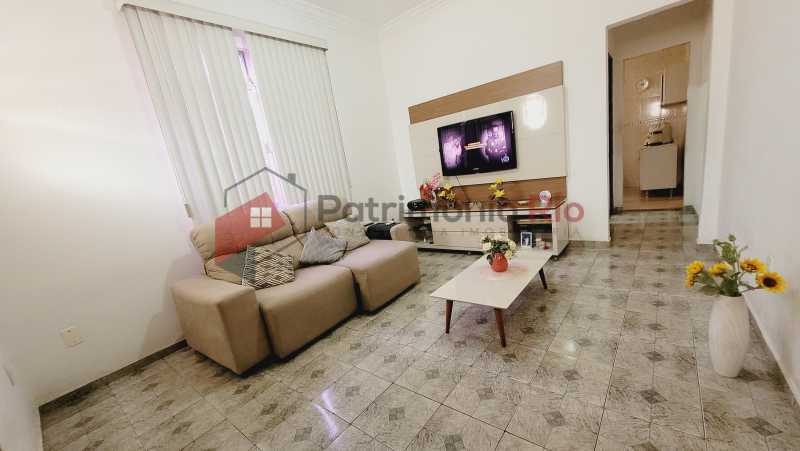 Conheça 20251109_141633 do imóvel - Irajá, imóvel com quintal, garagem in box - 3 quartos - Aceitando Financiamento! - PACN30137 - 8 20251109_141633 - 8