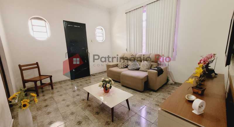 Conheça 20251109_141725 do imóvel - Irajá, imóvel com quintal, garagem in box - 3 quartos - Aceitando Financiamento! - PACN30137 - 7 20251109_141725 - 7