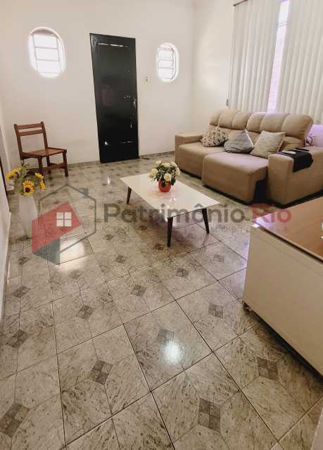 Conheça 20251109_141733 do imóvel - Irajá, imóvel com quintal, garagem in box - 3 quartos - Aceitando Financiamento! - PACN30137 - 9 20251109_141733 - 9