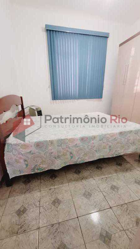 Conheça 20251109_141813 do imóvel - Irajá, imóvel com quintal, garagem in box - 3 quartos - Aceitando Financiamento! - PACN30137 - 13 20251109_141813 - 13