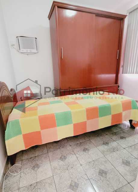 Conheça 20251109_141457 do imóvel - Irajá, imóvel com quintal, garagem in box - 3 quartos - Aceitando Financiamento! - PACN30137 - 17 20251109_141457 - 17