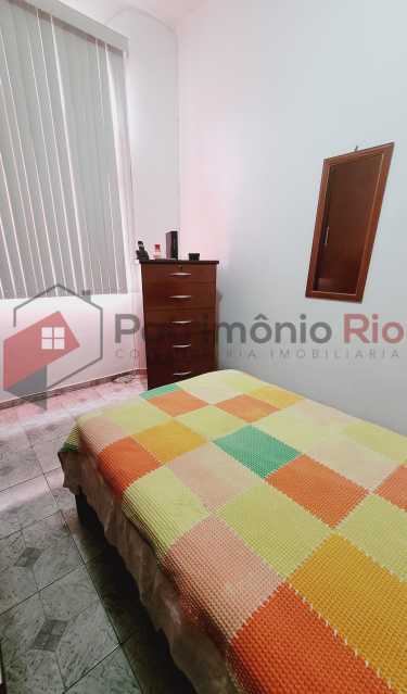 Conheça 20251109_141522 do imóvel - Irajá, imóvel com quintal, garagem in box - 3 quartos - Aceitando Financiamento! - PACN30137 - 16 20251109_141522 - 16