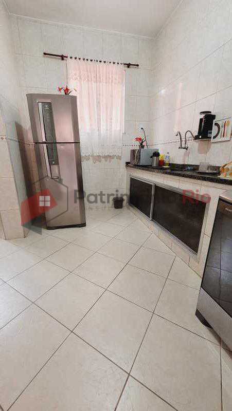 Conheça 20251109_142118 do imóvel - Irajá, imóvel com quintal, garagem in box - 3 quartos - Aceitando Financiamento! - PACN30137 - 27 20251109_142118 - 27