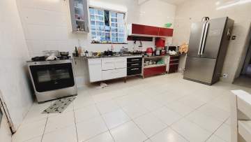 Imperdível - Bairro Colégio Imóvel com quintal, garagem in box - 2 quartos - Aceitando Financiamento! - PACN30137