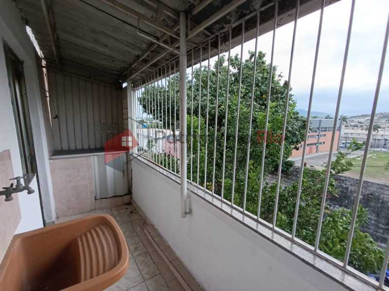 Conheça WhatsApp Image 2025-11-12 at 1 do imóvel - Apartamento 2 quartos e varanda - em Guadalupe - PAAP26875 - 17 WhatsApp Image 2025-11-12 at 1 - 17